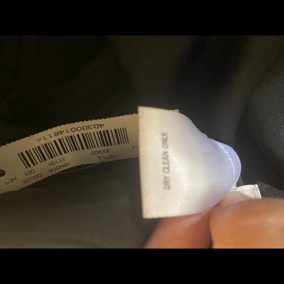 White House Black Market new with tags, party dress - Picture 13 of 13